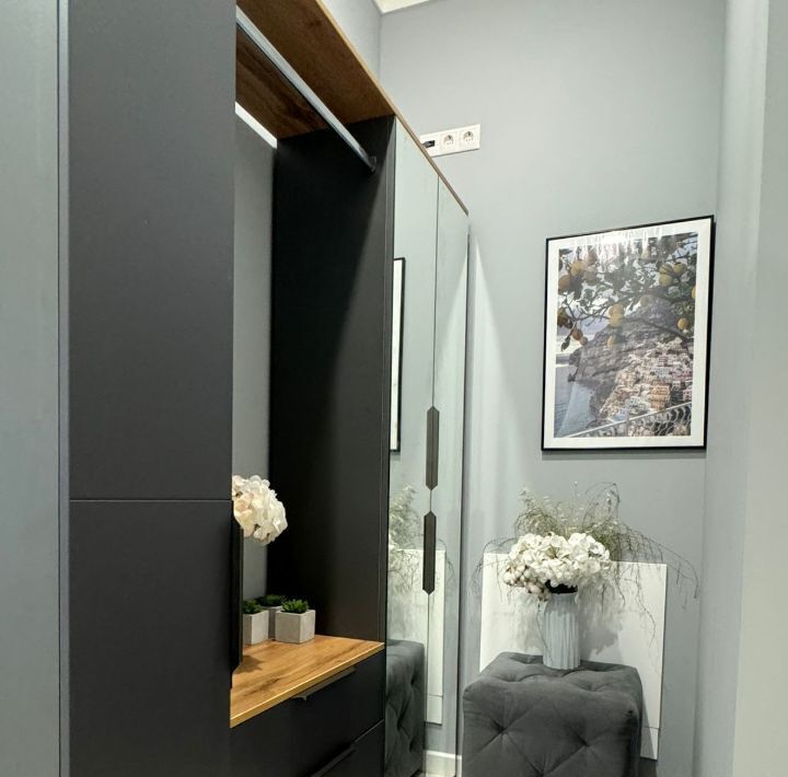 квартира г Ялта ул Дражинского 48 апарт-отель SkyPlaza 2.0 фото 1