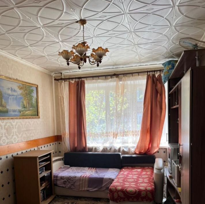 квартира г Лесосибирск ул Карла Маркса 1 фото 1