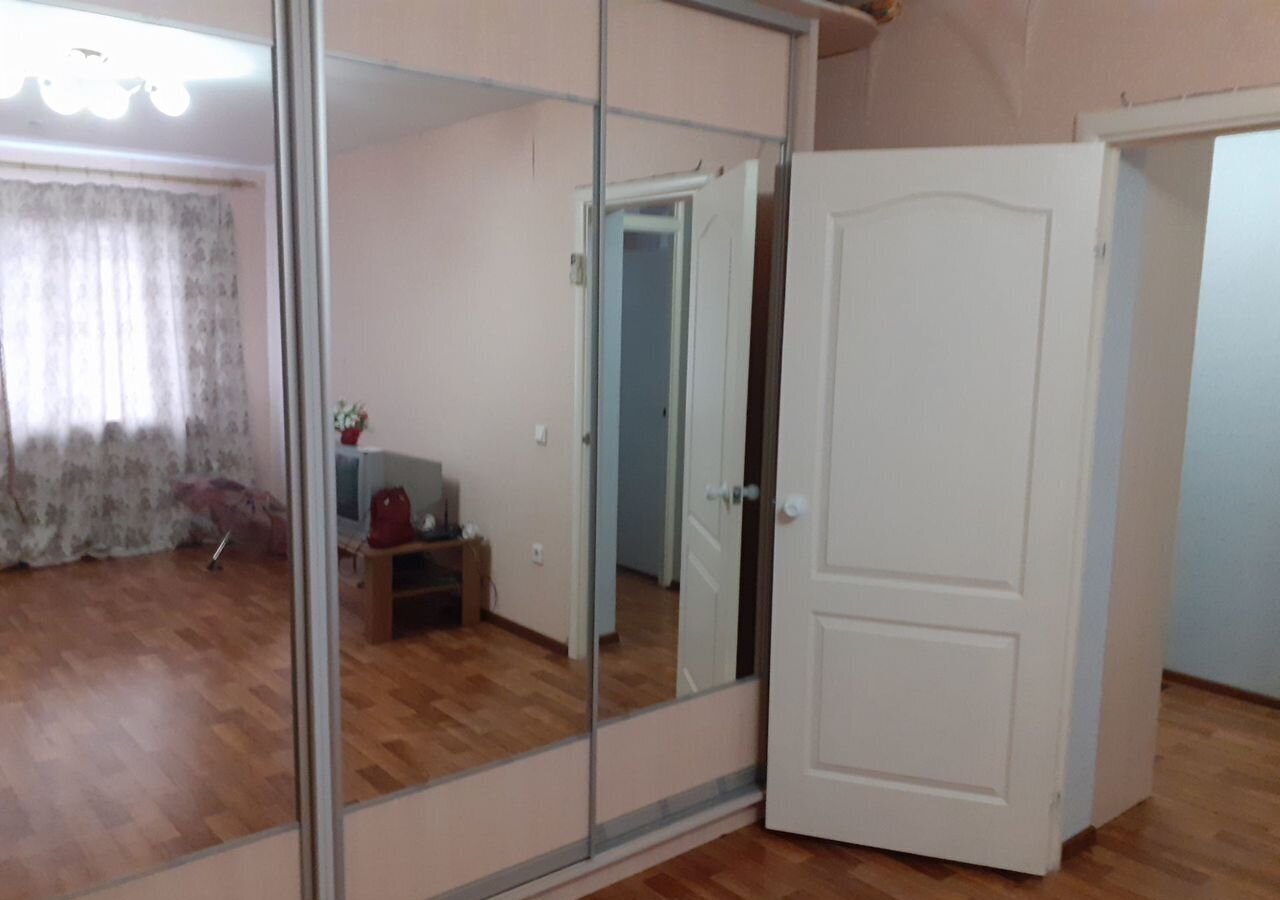 квартира г Новороссийск р-н Приморский ул Видова 214 фото 3