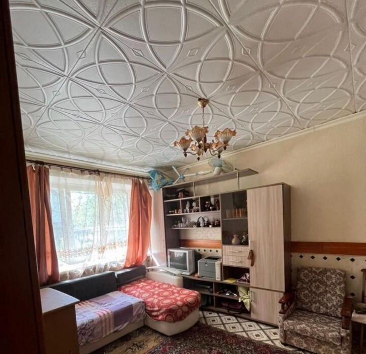 квартира г Лесосибирск ул Карла Маркса 1 фото 8