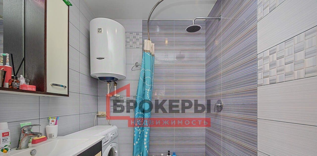 квартира г Ялта пгт Форос ул Северная 43 фото 11