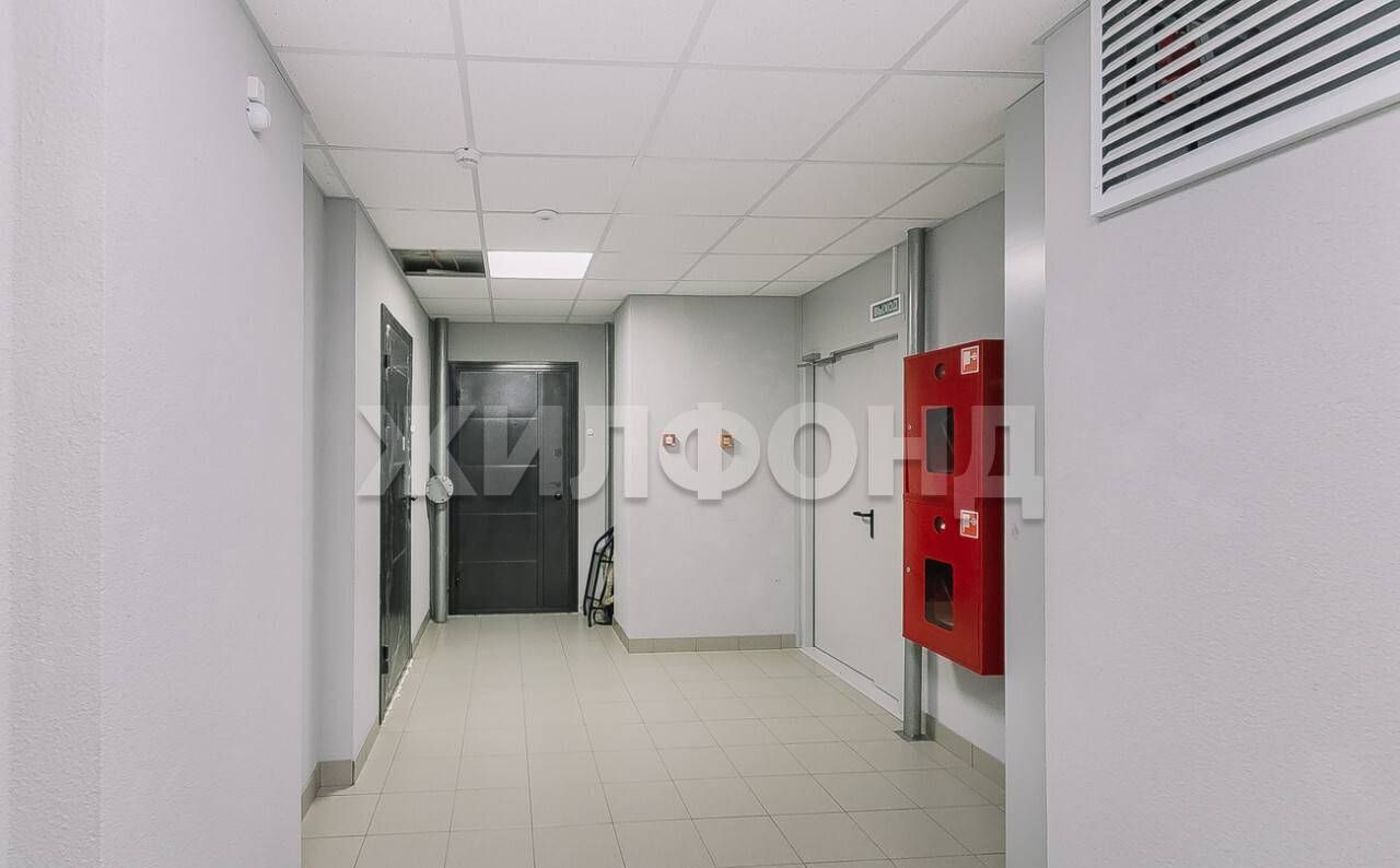квартира г Новосибирск ул Волховская 31 Площадь Маркса фото 21