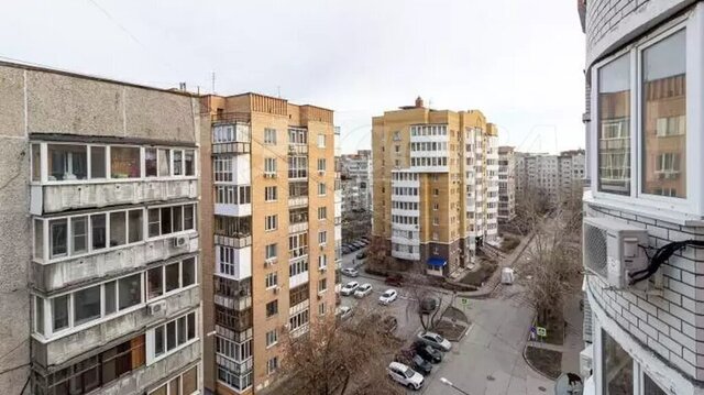 ул Орджоникидзе 18 фото