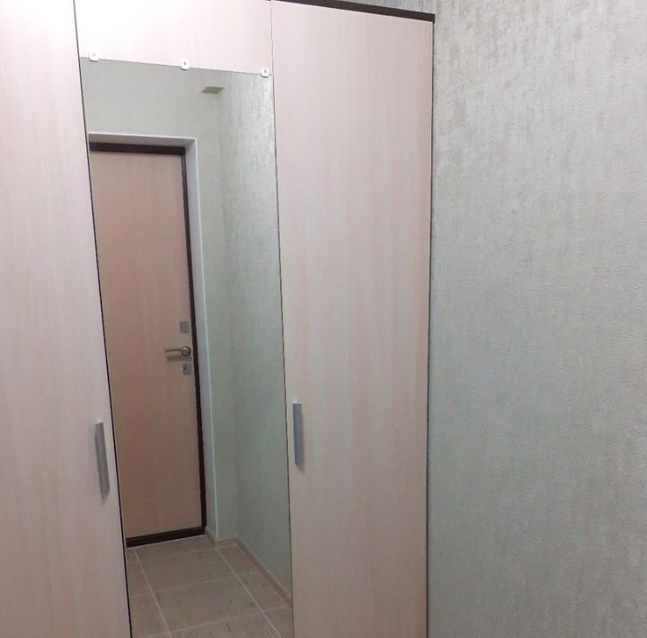 квартира г Липецк р-н Советский ул Замятина Е.И. 4б фото 5