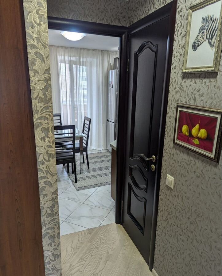 квартира г Воткинск ул Мира 31 фото 15