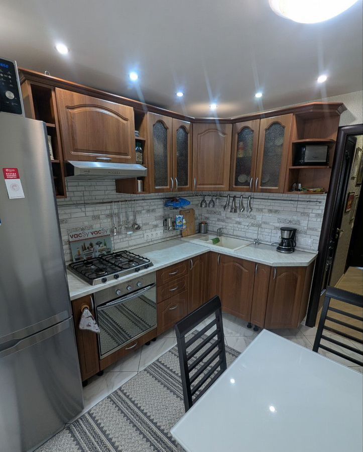 квартира г Воткинск ул Мира 31 фото 17