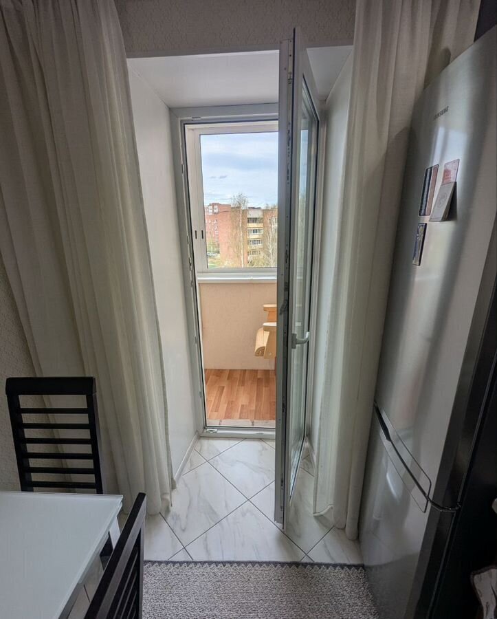 квартира г Воткинск ул Мира 31 фото 18