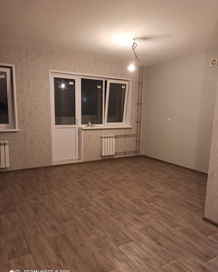 квартира г Нижний Новгород Парк культуры ул Студгородок ГСХИ 21 сельский пос. Новинки фото 1