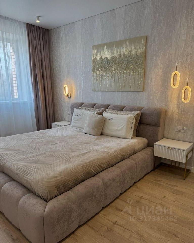 квартира р-н Анапский г Анапа ул Новороссийская 265 фото 5
