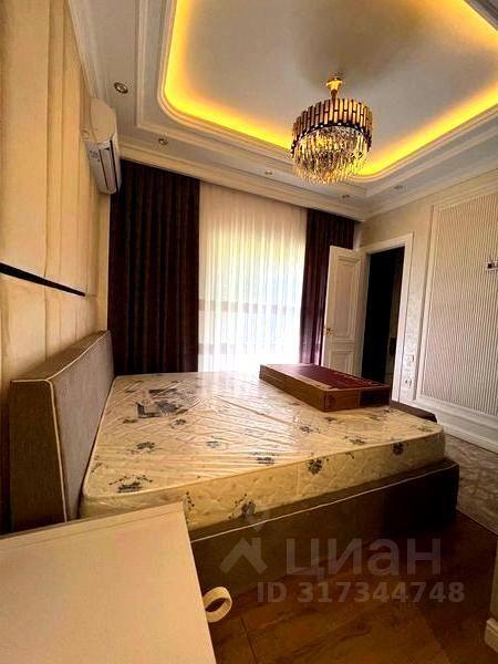 квартира г Сочи ул Урицкого ЖК «Сириус» городской округ Сириус фото 6