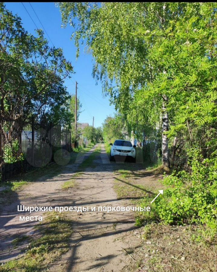 дом г Бор садоводческое некоммерческое товарищество Романтик, 21 фото 12