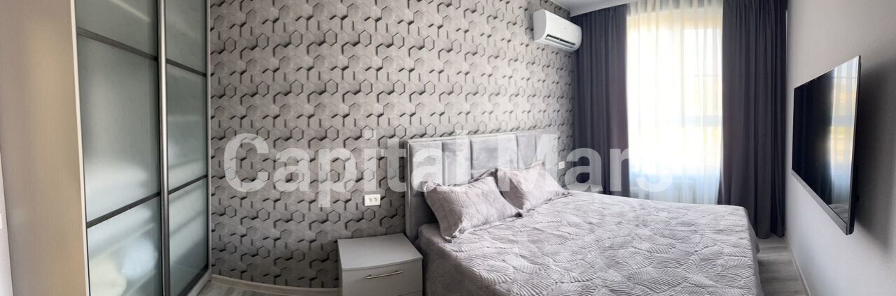 квартира г Сочи р-н Центральный ул Тимирязева 34/2 фото 6