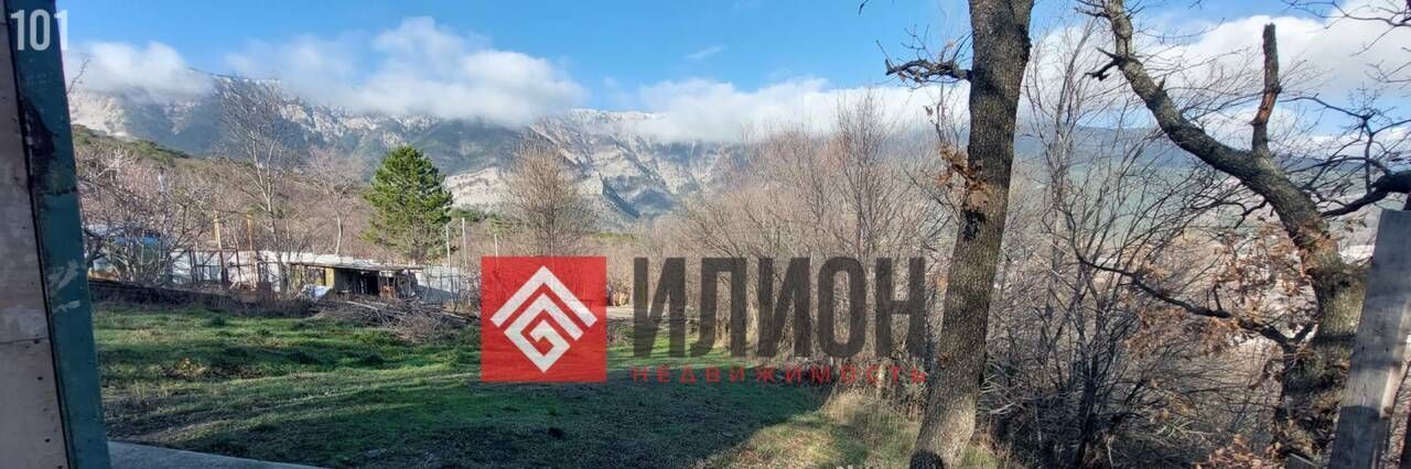 земля г Ялта пгт Виноградное ул Могаби-2 фото 4