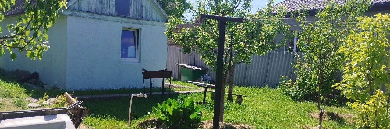 дом г Симферополь Каменский ул Розовая Механизатор СНТ фото 10