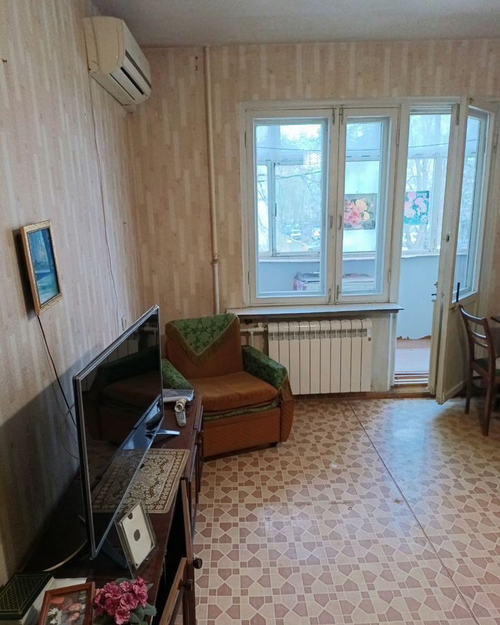 квартира г Новокуйбышевск ул Дзержинского 38а фото 1