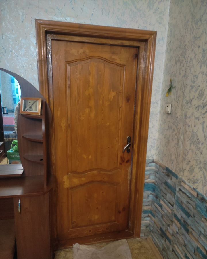 комната г Самара Безымянка ул Каховская 74 фото 9
