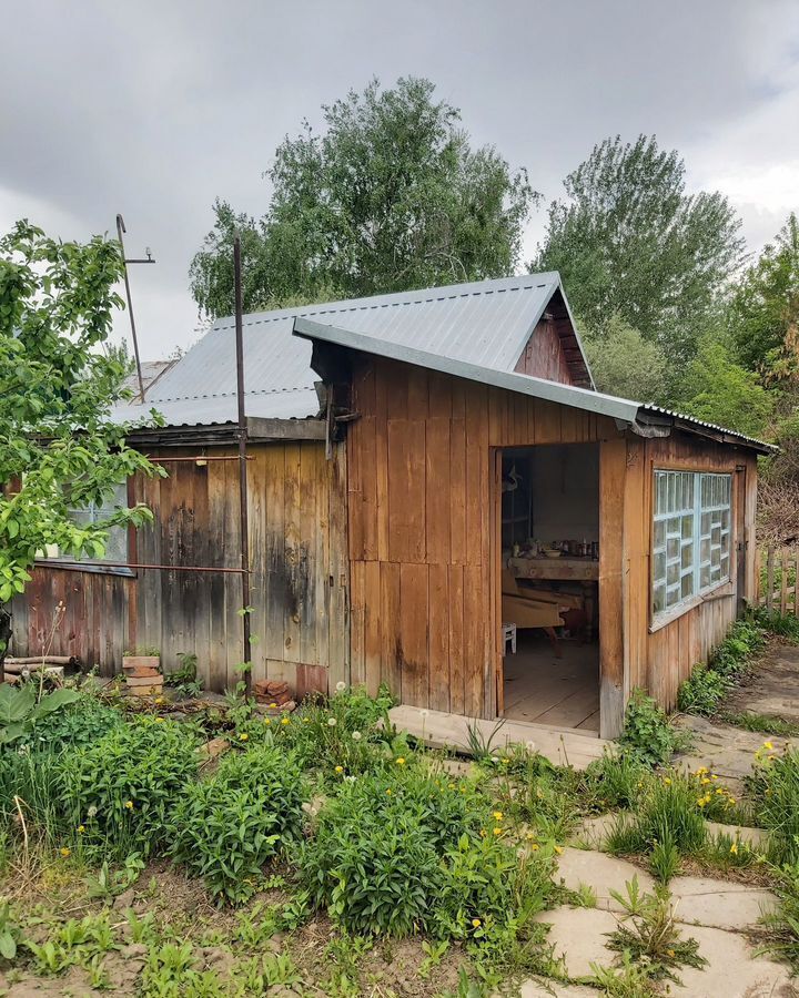 дом г Рубцовск снт N 3 фото 4