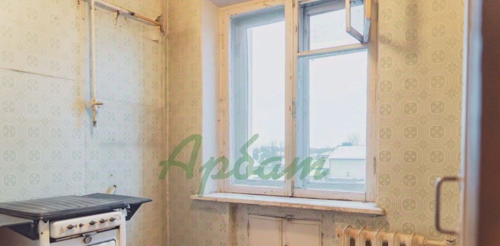 квартира г Тверь р-н Пролетарский ул Коробкова 13 фото 18