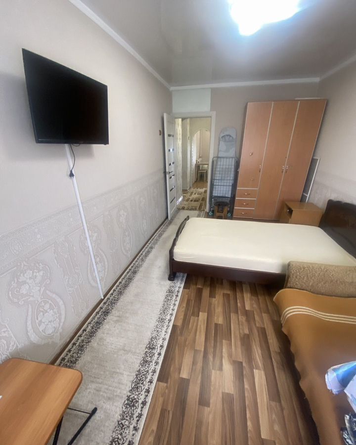 квартира р-н Валуйский г Валуйки ул Космонавтов 24 фото 21