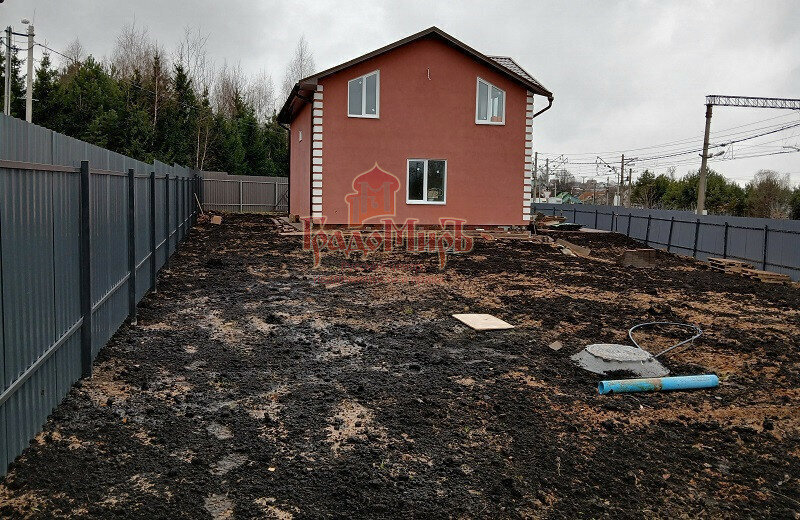 дом г Дмитров ул Сосновая фото 3