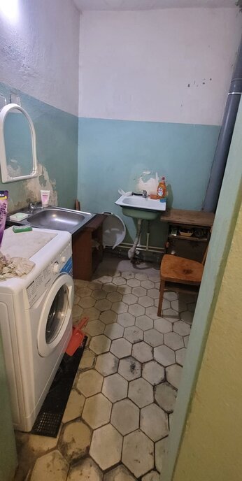 комната г Калуга ул Московская 223 фото 5