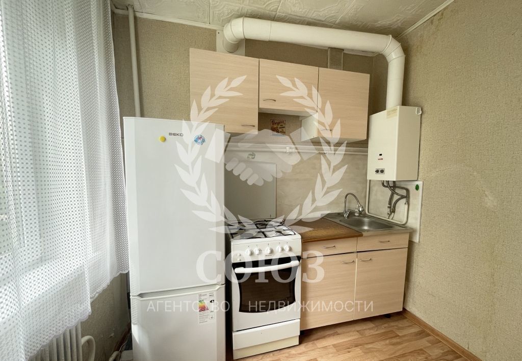 квартира г Калуга р-н Октябрьский ул Московская 321 фото 2