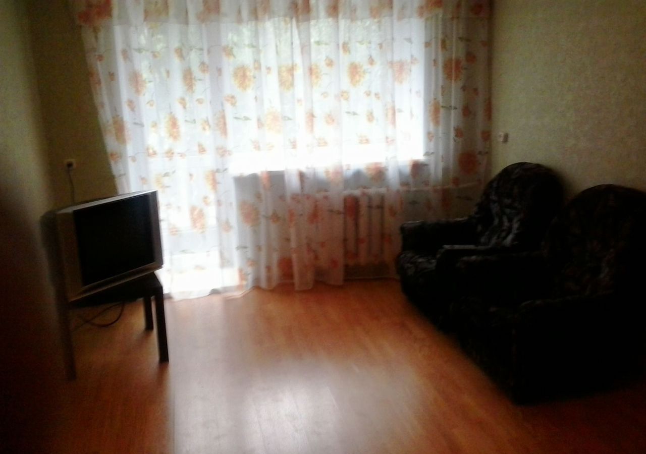 квартира г Омск р-н Ленинский ул Всеволода Иванова 20 фото 3