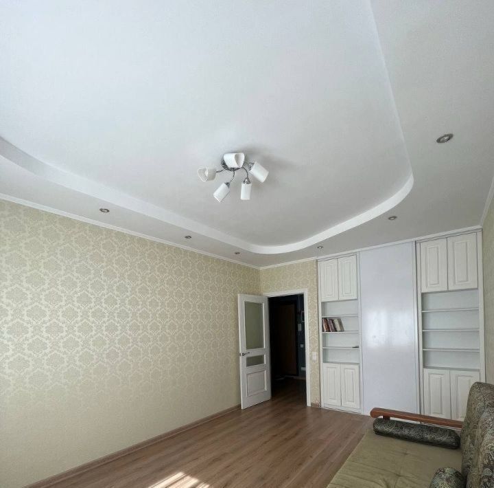 квартира г Красногорск проезд Центральный 1 Красногорская фото 6