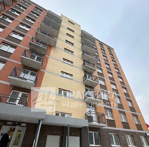 квартира ул Юбилейная 14 фото