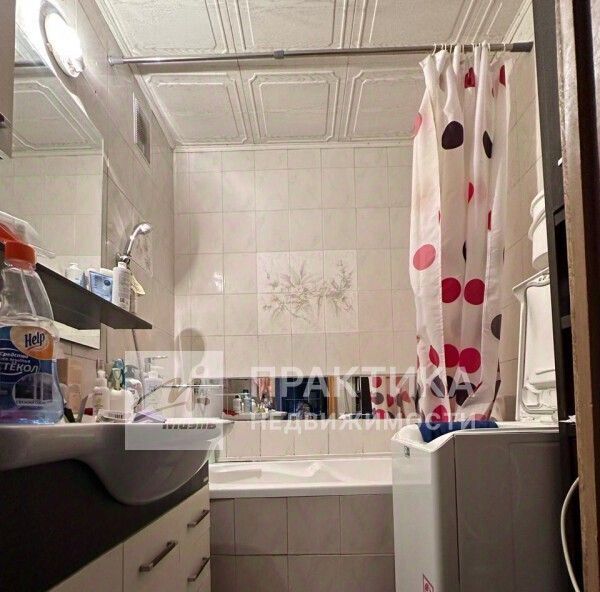 квартира городской округ Богородский г Ногинск ул Лебедевой 4 фото 5