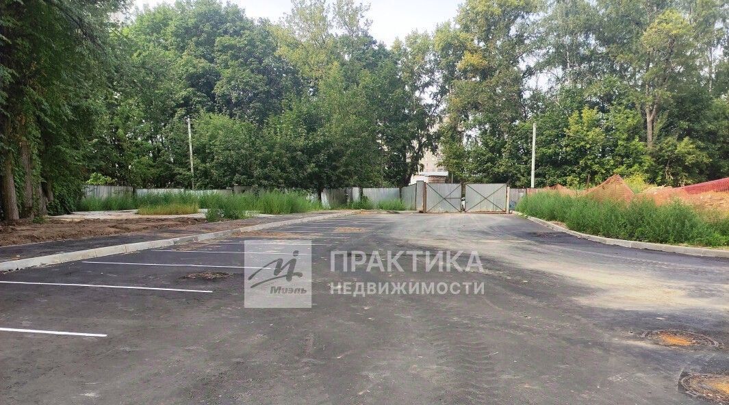квартира городской округ Богородский г Ногинск ул Шибаевская 1 ЖК «Лесная поляна» фото 7