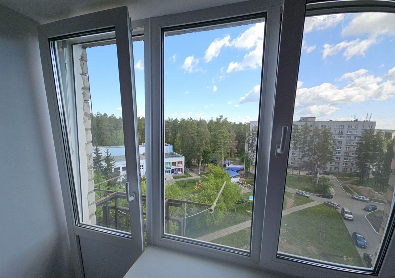 квартира г Димитровград пр-кт Ленина 41 фото 5
