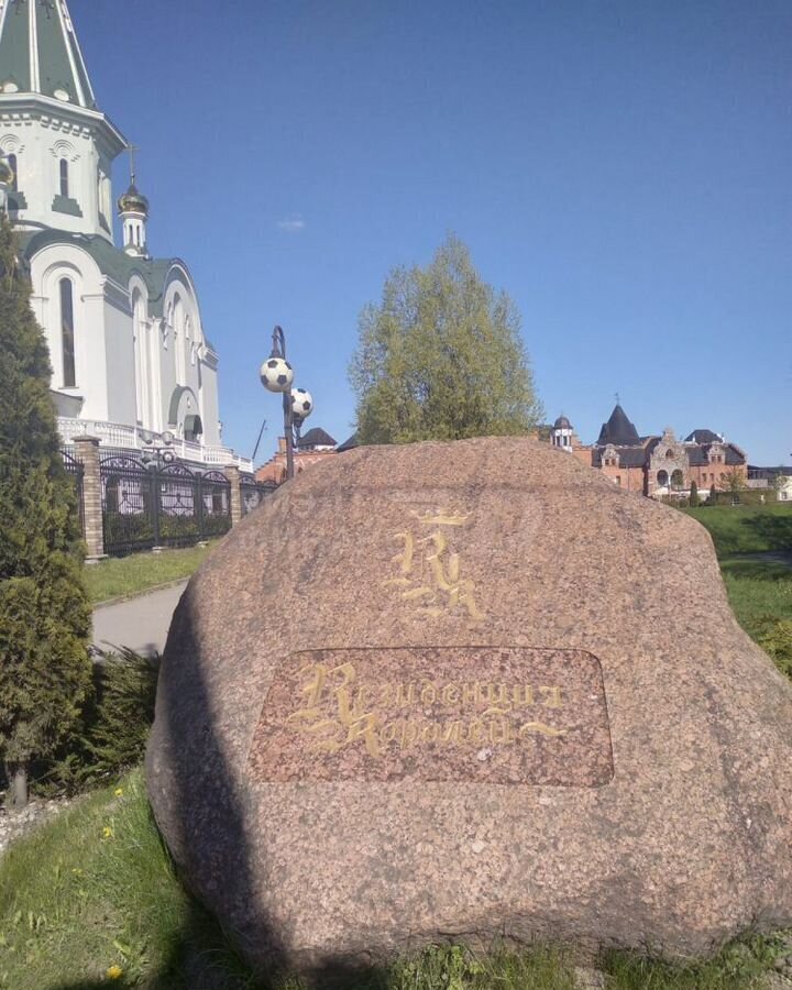 квартира г Калининград р-н Ленинградский ул А.Невского 1 фото 11