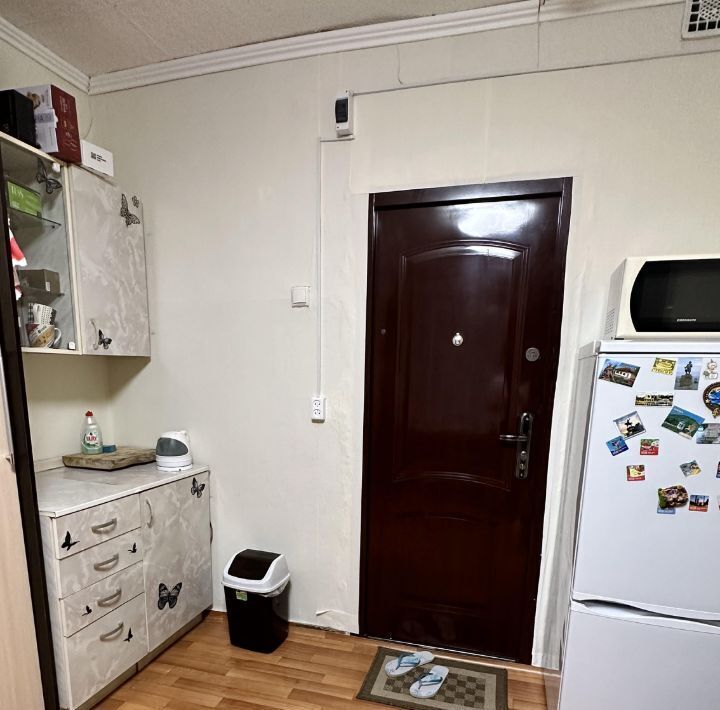комната г Нижний Новгород р-н Советский Горьковская ул Бекетова 6в фото 3