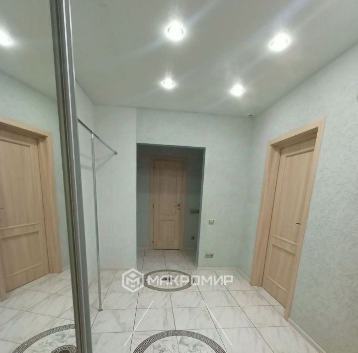 квартира г Орел р-н Заводской ул Зеленина 8 фото 25
