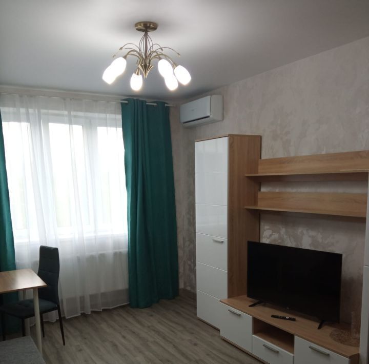 квартира г Горячий Ключ ул Объездная 18к/2 фото 1