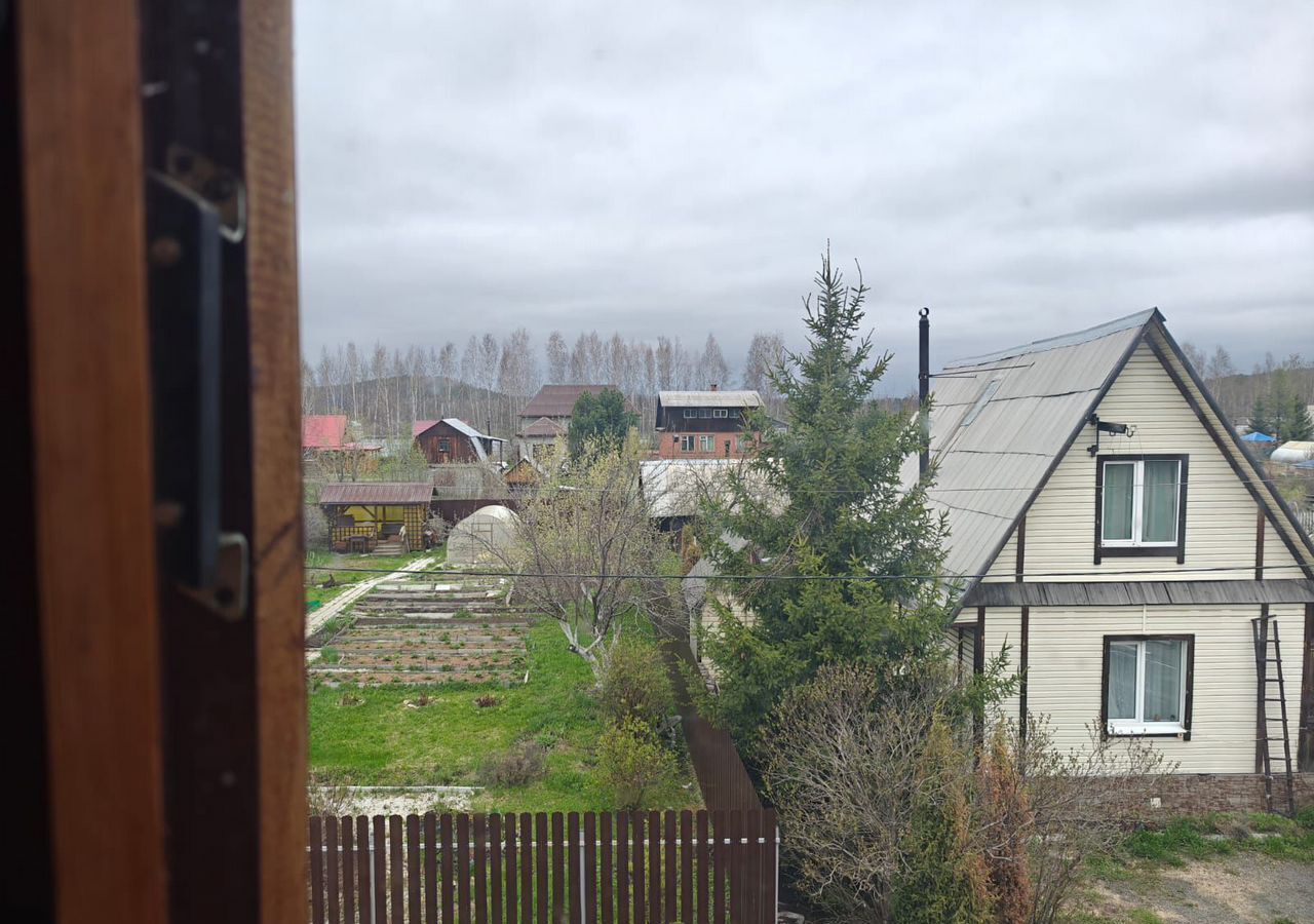 дом г Первоуральск сад Рябинушка Екатеринбург фото 38