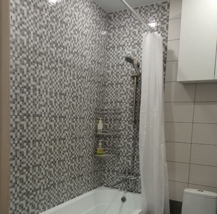 квартира г Горячий Ключ ул Объездная 18к/2 фото 7
