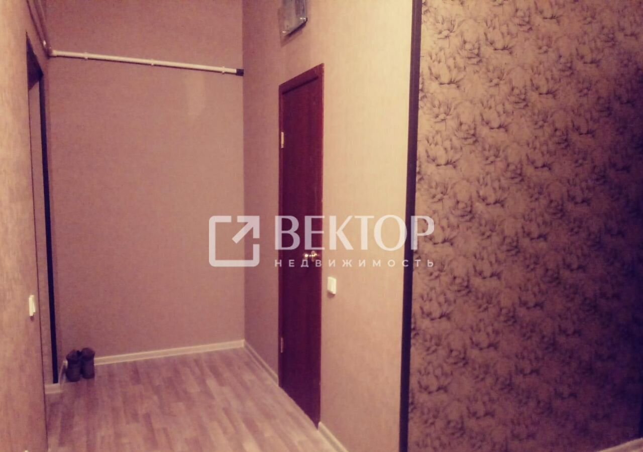 квартира г Кострома р-н Фабричный проезд Макарьевский 24 фото 8