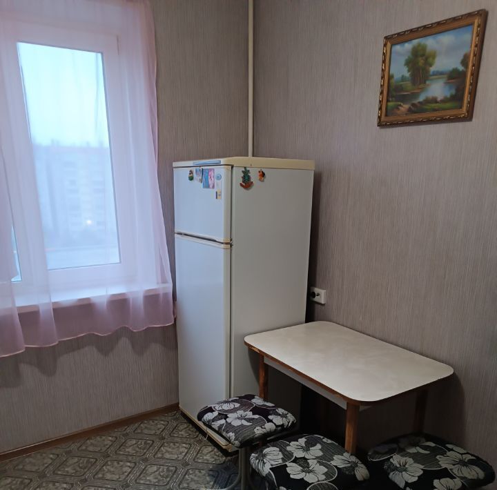 квартира г Челябинск р-н Тракторозаводский ул Южноуральская 12 фото 4