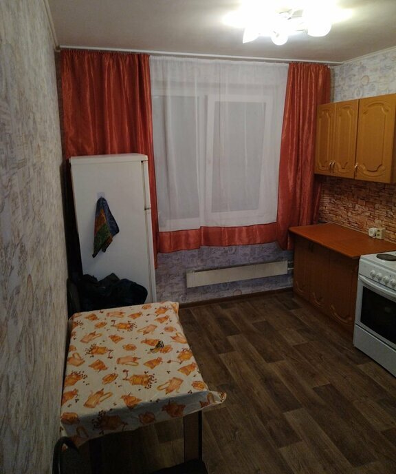 квартира г Рязань р-н Московский ул Новаторов 9в фото 6