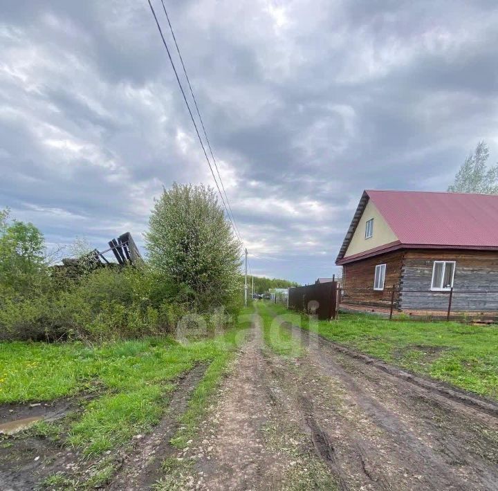 земля г Уфа р-н Калининский снт Родник фото 6