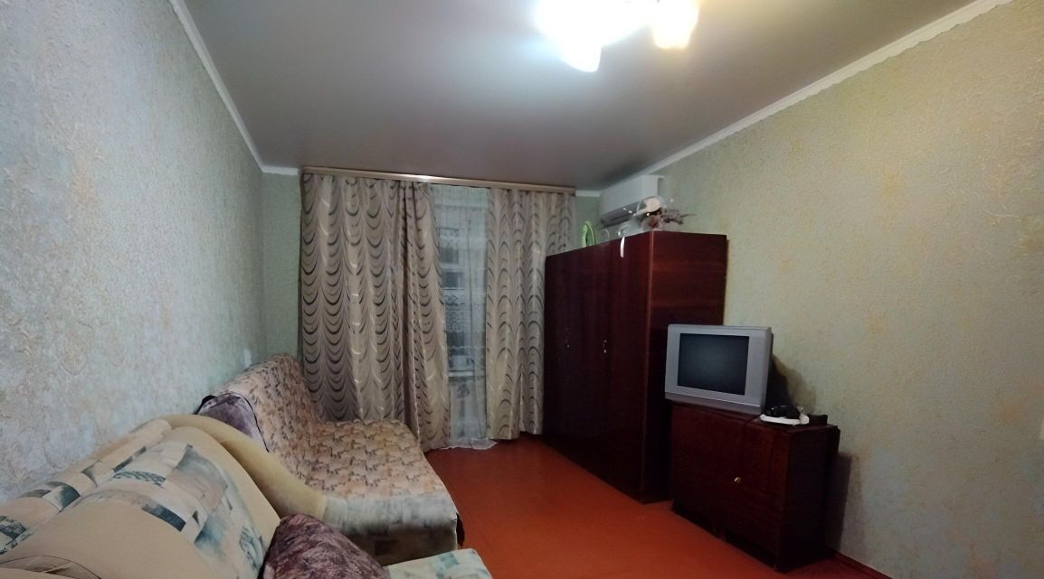 квартира г Ростов-на-Дону р-н Пролетарский пр-кт 40-летия Победы 37г фото 1