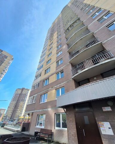 р-н Центральный ул Мельникайте 2к/2 фото