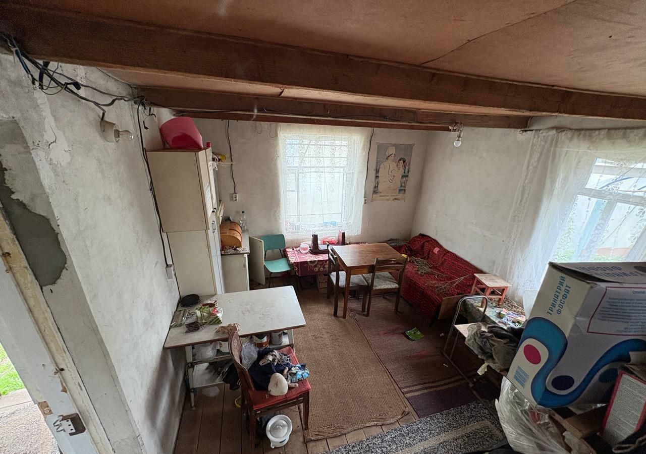 дом г Ковров СОТ № 5 АО Ковровский экскаваторный завод, 292 фото 27