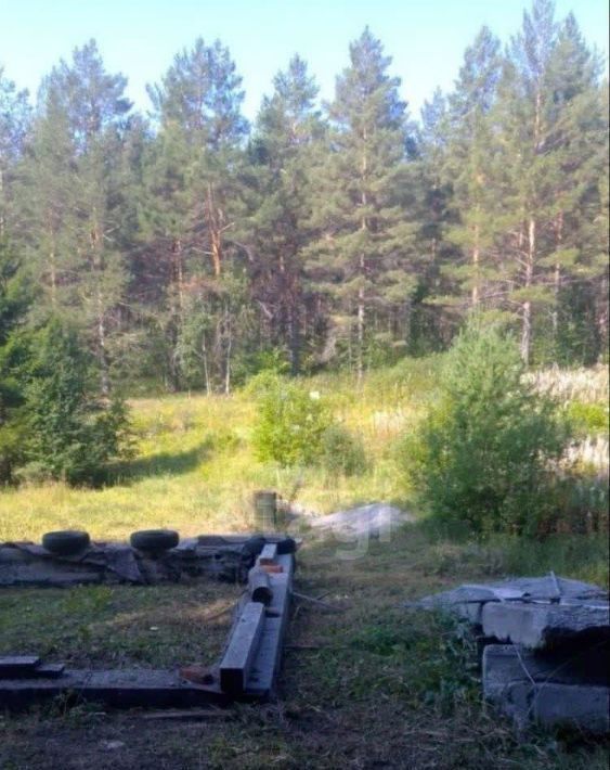 земля р-н Сысертский г Сысерть снт Геолог фото 5
