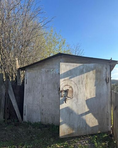 ул Восход-2 12 Нижнесергинское городское поселение фото