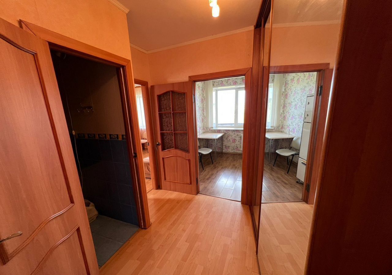 квартира г Железногорск ул Андреева 2а фото 6