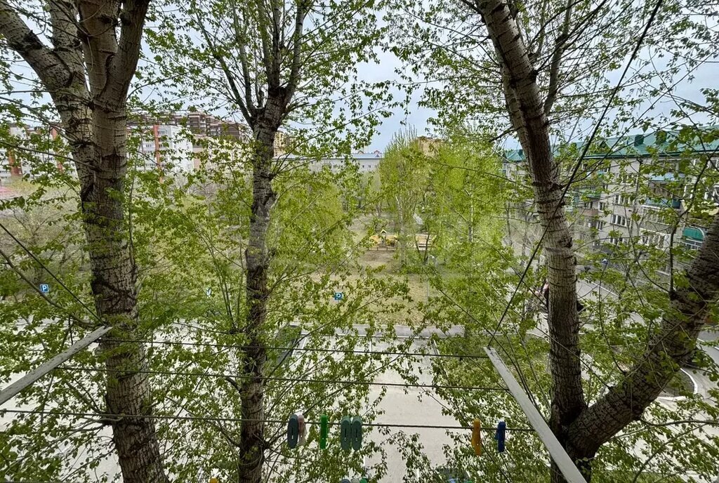 квартира г Тюмень ул Беляева 23/2 фото 15