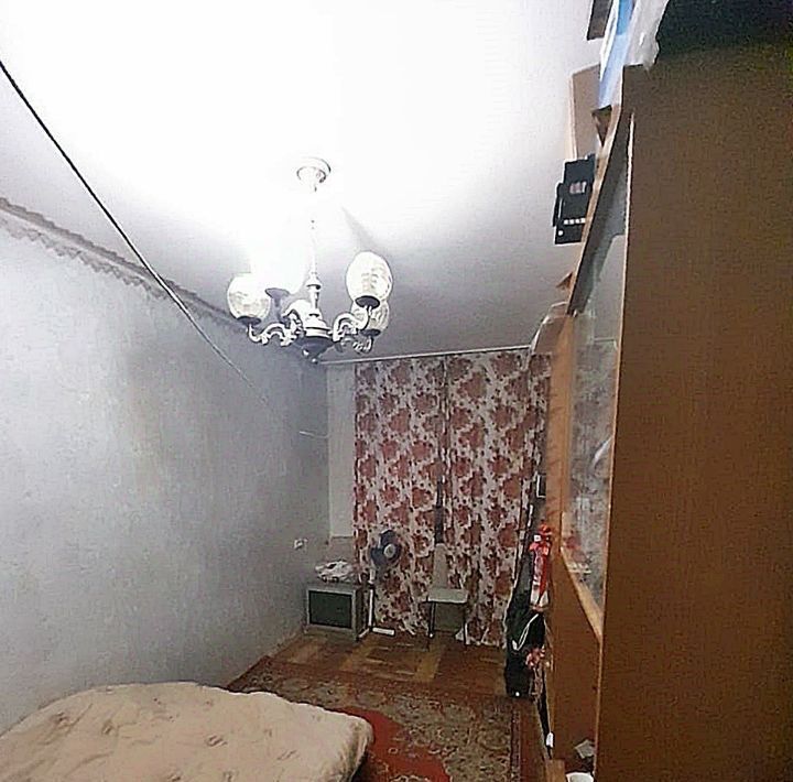 квартира г Орск р-н Октябрьский Новый город ул Гомельская 74 фото 7